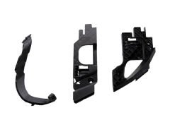 Far Braketi X5:F15 X6:F16 Sol (Tamir Takımı)