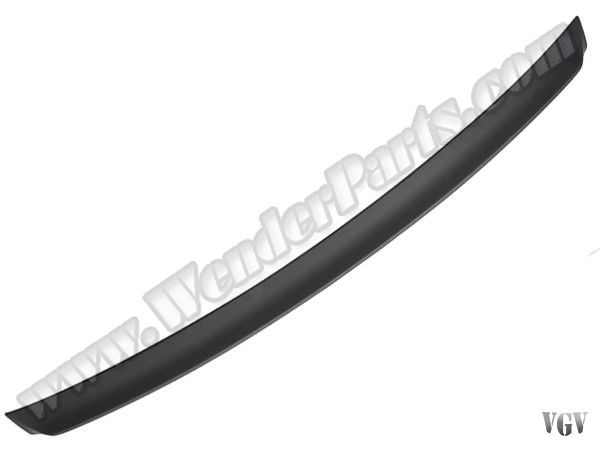 Bagaj Spoyleri E46 -M-Tech-