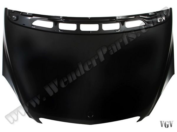 Kaput W245 Sac 2008-11