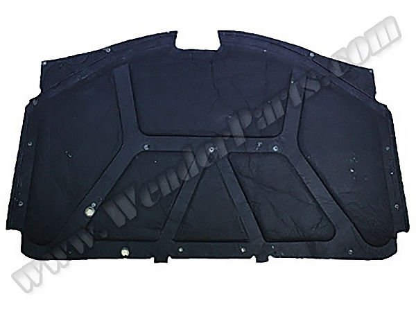 Kaput Süngeri W163 (OEM-Kalite)