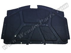 Kaput Süngeri W163 (OEM-Kalite)