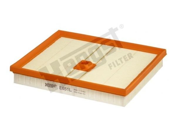 Hava Filtresi M137 [W220]