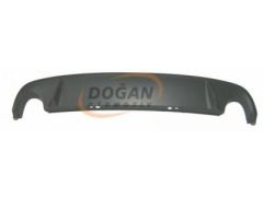 ARKA TAMPON SPOYLERİ GOLF 6 2008-