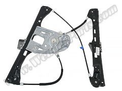 Cam Krikosu W203 Ön Sağ; Motorsuz 2004-06