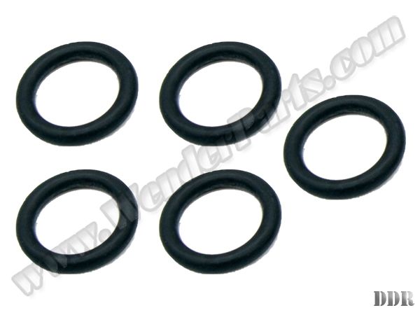 Yağ Filtre Kütük Contası OM651 [W204 W205 W212 W222 W176 W246 C117 X156 W166 Spr906 Vito447] O-Ring