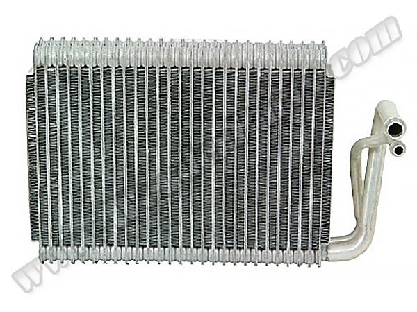 Klima Evaporatörü W220 2000-01