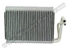 Klima Evaporatörü W220 2000-01