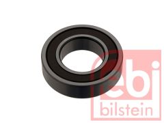 Şaft Askı Rulmanı W201 W124 W202 W210 12x25x47mm