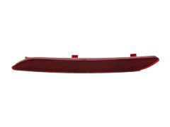 Tampon Reflektörü F34+LCI Arka Sağ -M-Tech- 2013-