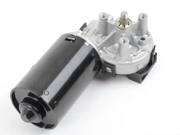 Silecek Motoru W163 Ön