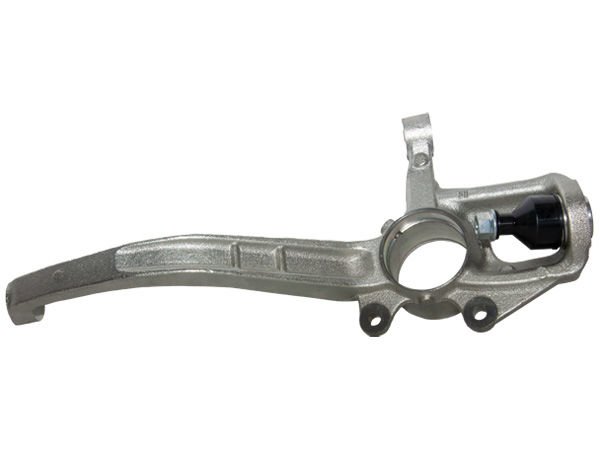 Aks Taşıyıcı (Akson) W164 Ön Sol 4-Matic