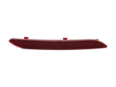 Tampon Reflektörü F34+LCI Arka Sol -M-Tech- 2013-