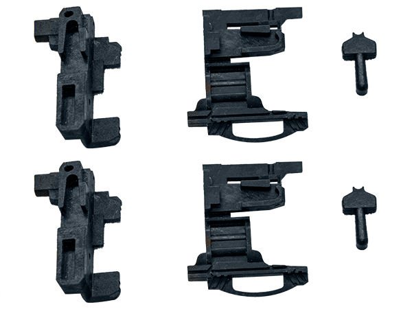 Sunroof (Tm Tk) W169 W245