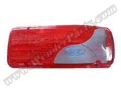 Stop Camı Spr906/907 Sağ Füme Sinyal Kamyonet 2006-