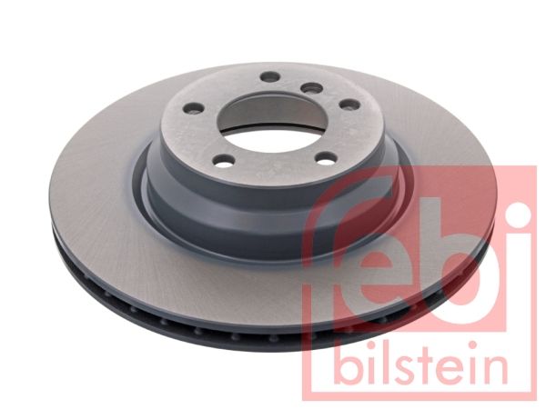Fren Diski E87 E90 X1:E84 Ön Havalı 130i 123d; 325/330i 320/325d