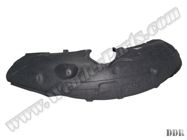 Çamurluk Davlumbazı G30+LCI Arka Sağ