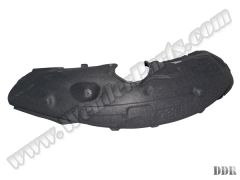 Çamurluk Davlumbazı G30+LCI Arka Sağ