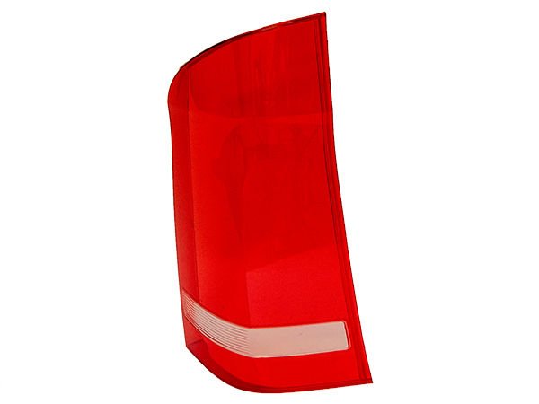 Stop Camı Vito447 Sağ LED 2015-
