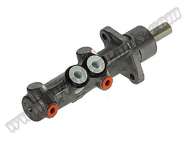 Fren Ana Merkezi Vito638 V-Class638/2 23.81mm