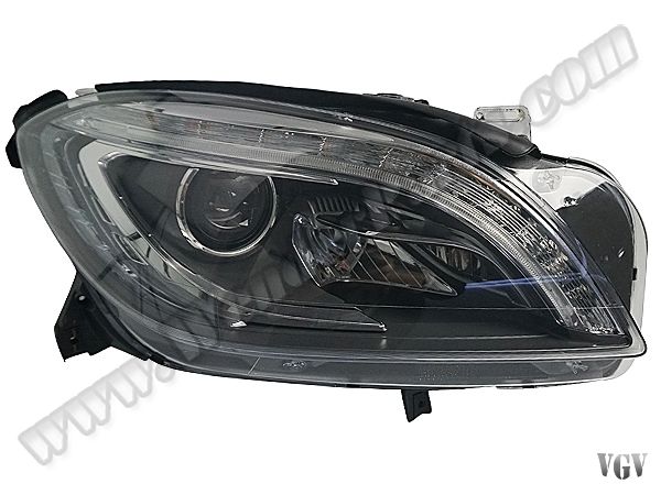 Komple Far W166 Sağ ILS-Led 2011-15