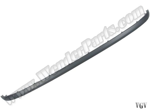 Tampon Bandı E87 Arka Orta; PDCsiz 2004-07