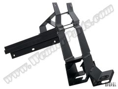Panel Ayağı X3:F25 X4:F26 Ön Sağ 2011-17