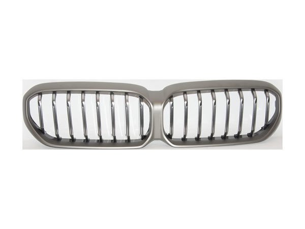 Panjur G30-LCI Krom/Krom/Gri -M550- 2020-