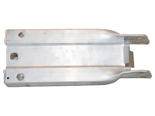 Tampon Demir Ayağı C207 Ön Sol 2009-15