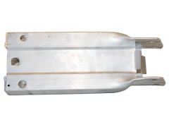 Tampon Demir Ayağı C207 Ön Sol 2009-15
