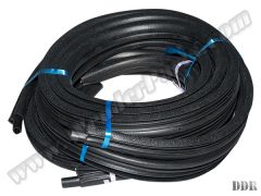 Kapı Lastiği E36 Ön; Set/Arka