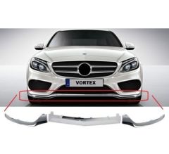 ÖN TAMPON ALT NİKELAJ ORTA ( AMG ) W205 2014-