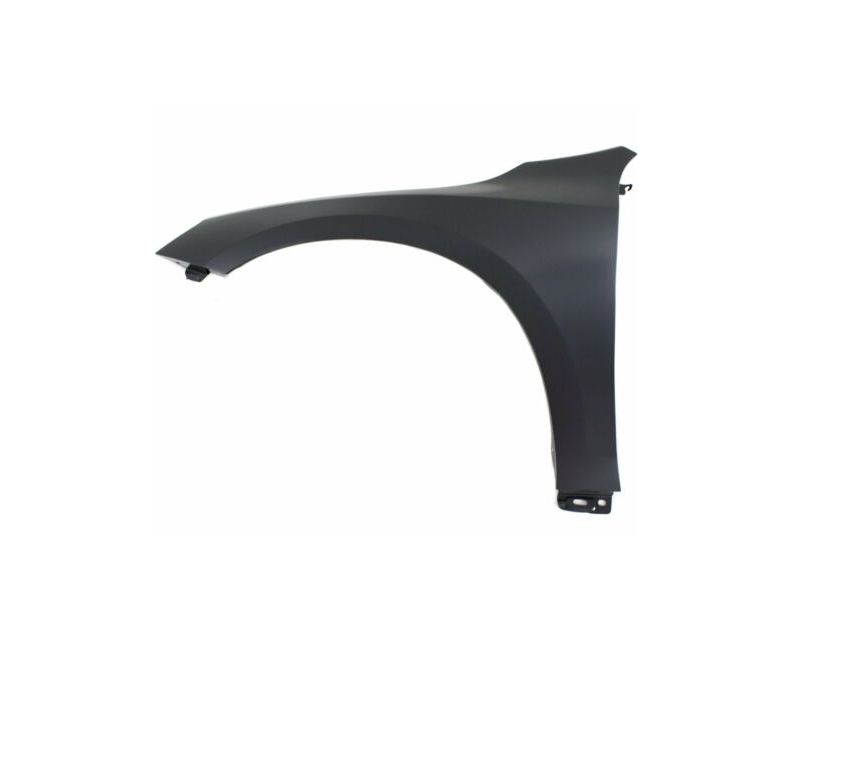 ÖN ÇAMURLUK SOL VOLVO S60 2014-
