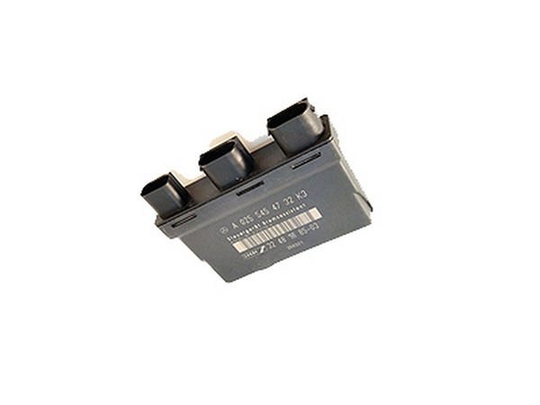 BAS Modulü W140 W202 W210