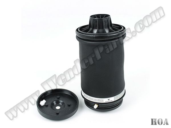 Hava Süspansiyon Körüğü W164 X164 W166 X166 Arka
