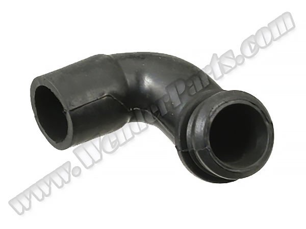 Pipo Hortum OM604>606 [W124 W140 W202 W210]
