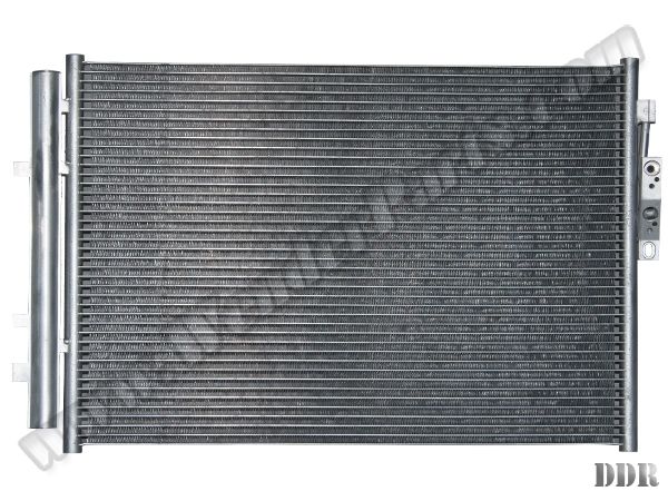 Klima Radyatörü X3:F25 [N52N] Benzin 28iX
