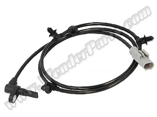 ABS Sensörü Vito639 Arka Sağ 2006-13