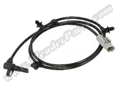 ABS Sensörü Vito639 Arka Sağ 2006-13