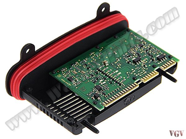Far Kartı F01-LCI Xenon