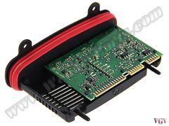 Far Kartı F01-LCI Xenon