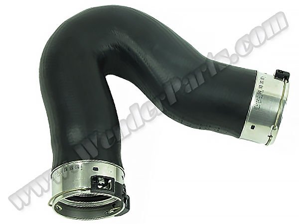 Turbo İnterkol Hortumu Spr906 [OM651] Sağ