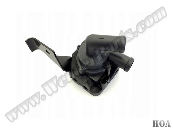 Kalorifer Su Pompası F01+LCI F10 F11 F12+LCI [N57 N57N N63N]