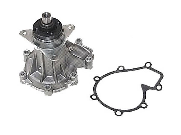 Devirdaim OM601 OM604 [W202 W210]
