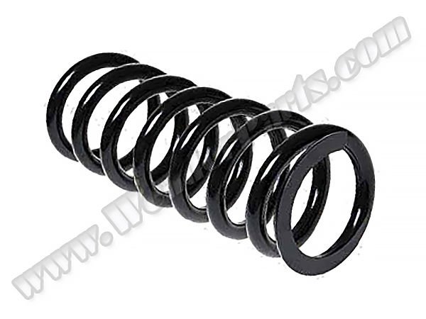 Helezon Yayı W140 Arka 300>500 1991-94