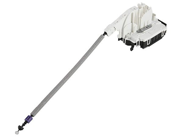 Kapı Kilidi W204 X204 W212 Arka Sol