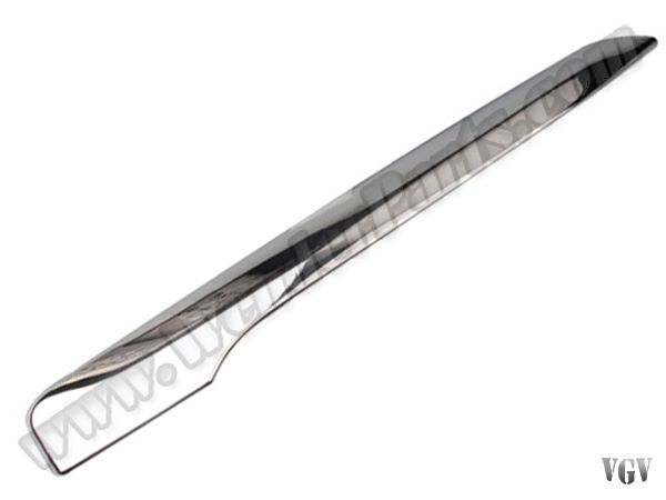 Tampon Izgara Nikelajı X3:G01 Ön Sol -Luxury-