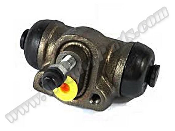 Fren Silindiri E36 Arka 23.81mm 316/318i