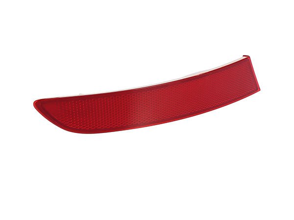Tampon Reflektörü X3:F25-LCI Arka Sol 2015-17