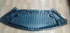 ÖN TAMPON YARASA ALT BAKALİTİ (AMG) W207 2013-