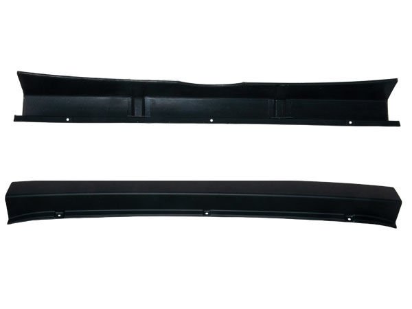 Tampon Spr906 Arka Orta; Dış Parça 2006-18